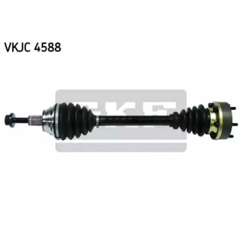 VKJC 4588 SKF - Привідний вал